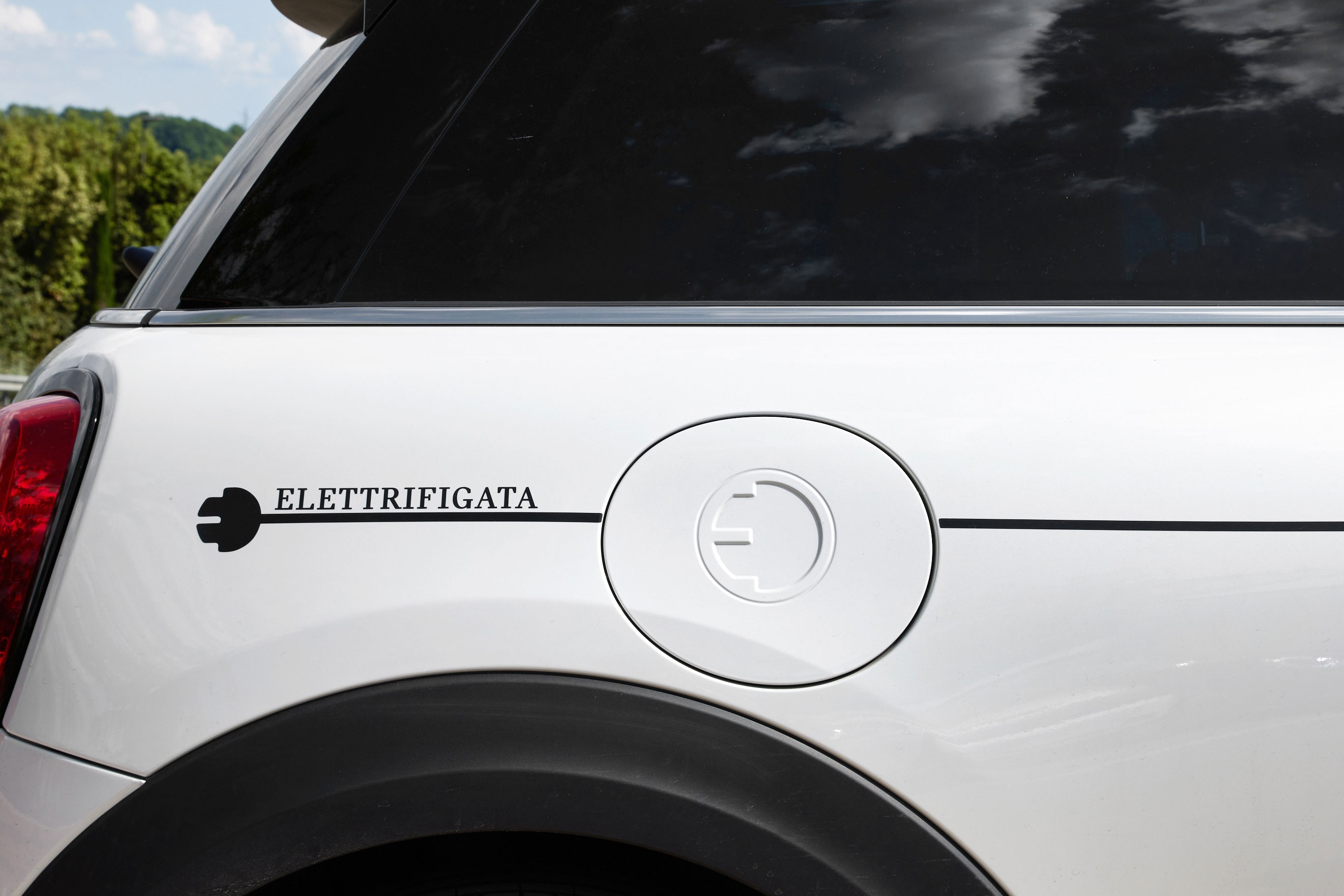 MINI Electric